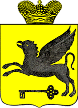 Герб Керчь